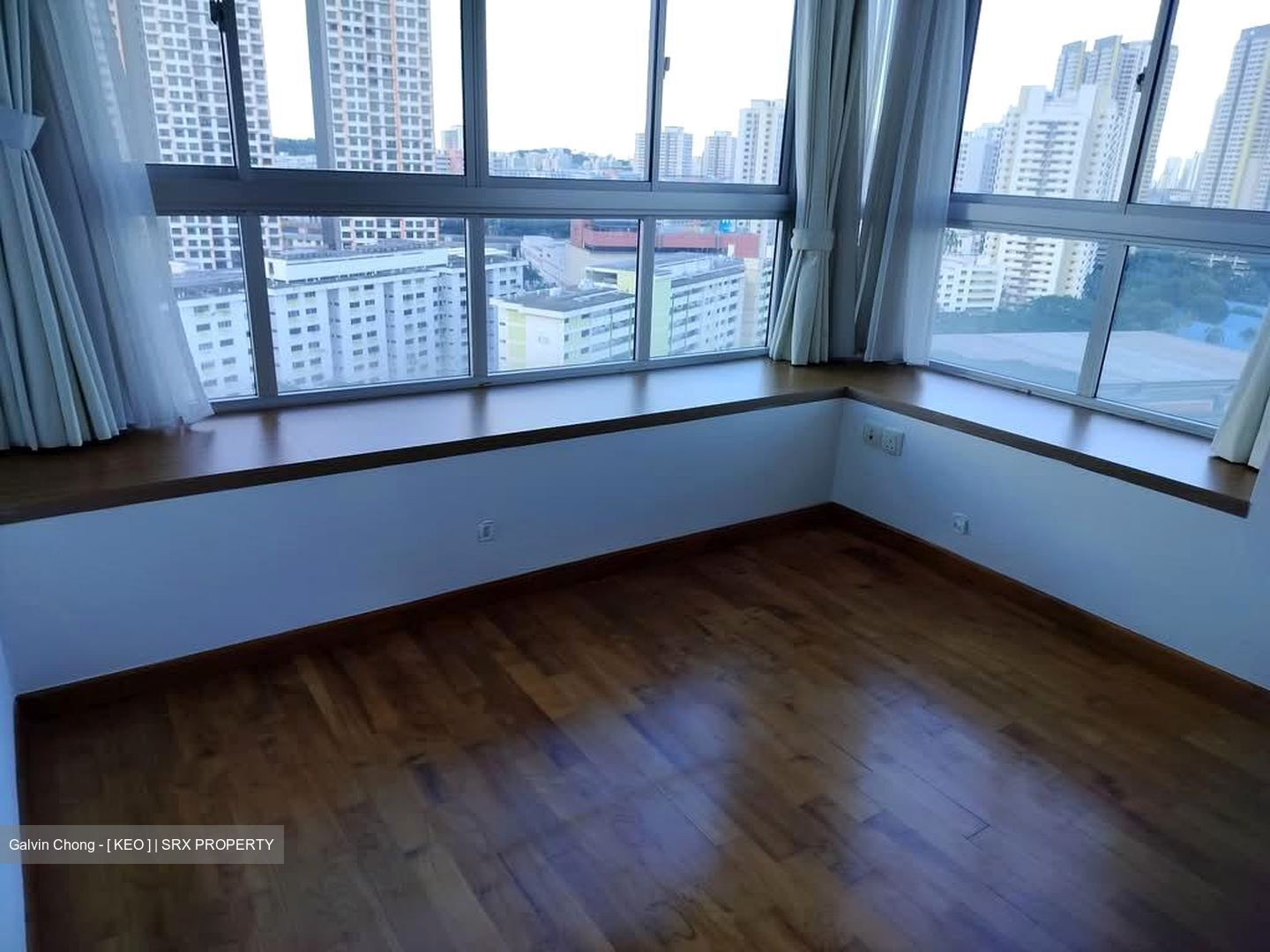 The Parc Condominium (D5), Condominium #571900021